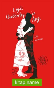 Leydi Chatterley’in Aşığı (Ciltli)