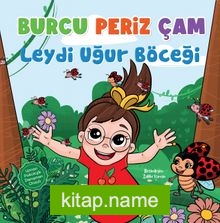 Leydi Uğur Böceği