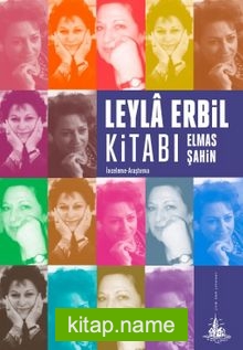 Leyla Erbil Kitabı