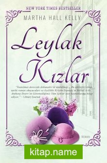 Leylak Kızlar