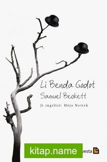 Li Benda Godot