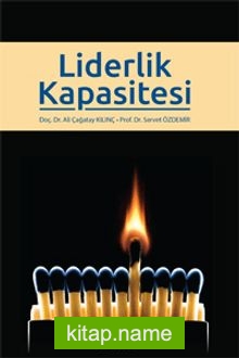 Liderlik Kapasitesi