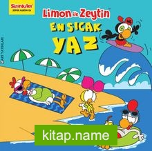 Limon ile Zeytin / En Sıcak Yaz