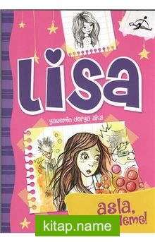 Lisa Asla Asla Deme