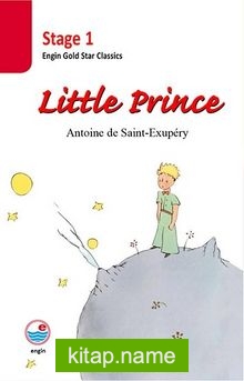 Little Prince / Stage 1 (CD’siz)