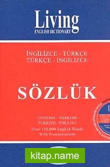 Living Diamond /  İngilizce-Türkçe – Türkçe-İngilizce Sözlük