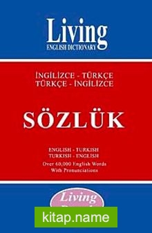 Living Purple İngilizce Türkçe-Türkçe İngilizce Sözlük