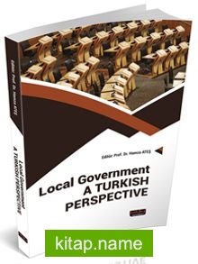 Local Government A Turkihs Perspective