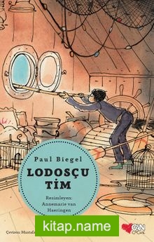 Lodosçu Tim