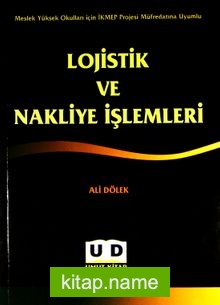 Lojistik ve Nakliye İşlemleri