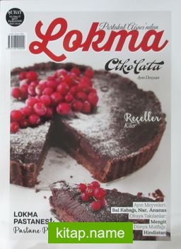 Lokma Dergisi Sayı:27 Şubat 2017