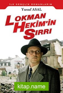 Lokman Hekim’in Sırrı