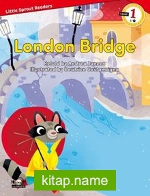 London Bridge +Hybrid CD (LSR.1)