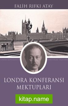 Londra Konferansı Mektupları