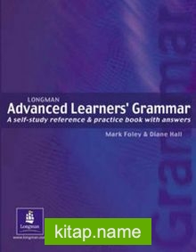 Longman Advanced Learners- Grammar