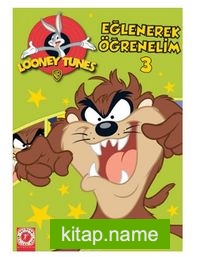 Looney Tunes – Eğlenerek Öğrenelim 3