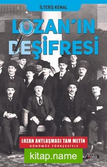 Lozan’ın Deşifresi