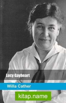 Lucy Gayheart