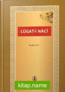 Lügat-i Naci