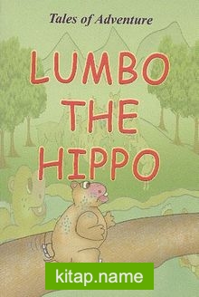 Lumbo The Hippo