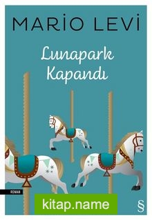 Lunapark Kapandı