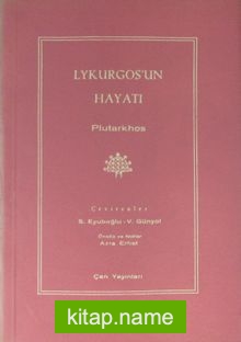 Lykurgos’un Hayatı (1-H-50)