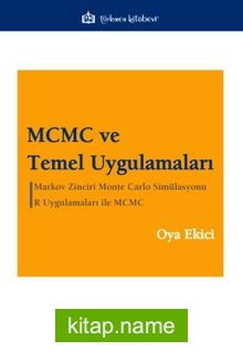 MCMC ve Temel Uygulamaları