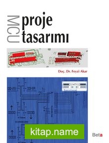 MCU Proje Tasarımı