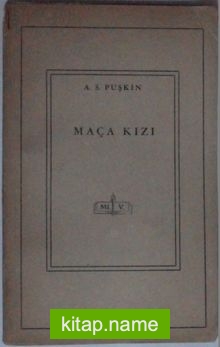 Maça Kızı Kod: 8-D-19