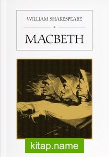 Macbeth (İngilizce)