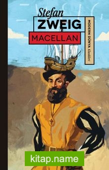 Macellan