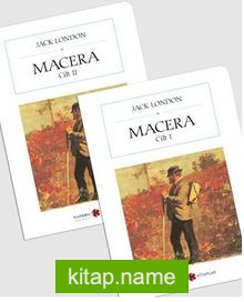 Macera (2 Cilt) (Cep Boy) (Tam Metin)