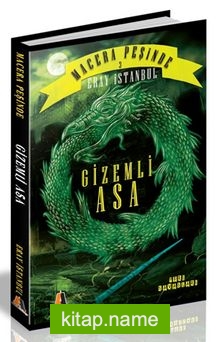 Macera Peşinde 3 / Gizemli Asa