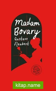 Madam Bovary (Ciltli)