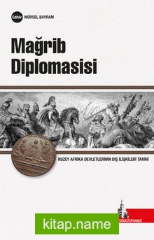 Mağrib Diplomasisi