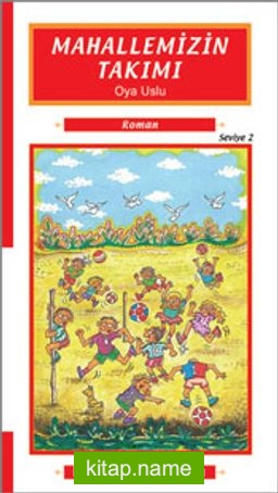 Mahallemizin Takımı