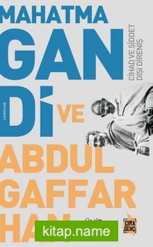 Mahatma Gandi ve Abdulgaffar Han