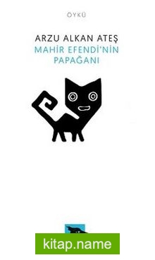 Mahir Efendi’nin Papağanı