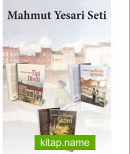 Mahmut Yesari Seti