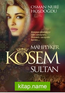 Mahpeyker Kösem Sultan