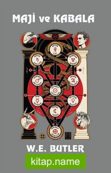 Maji ve Kabala