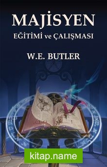Majisyen Eğitimi ve Çalışması