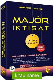 Majör İktisat