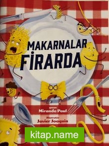 Makarnalar Firarda
