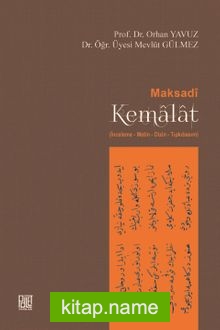 Maksadi Kemalat