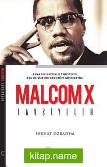 Malcom X / Tavsiyeler