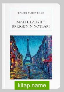 Malte Laurids Brigge’nin Notları (Cep Boy) (Tam Metin)