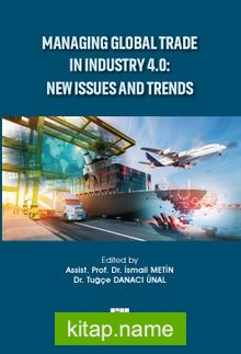 Managing Global Trade In Industry 4.0: New Issues And Trends