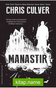 Manastır
