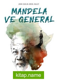 Mandela ve General (Çizgi Roman)